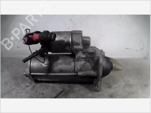 Startmotor FIAT 500X (334_) 1.6 D Multijet (334AXA1B, 334AXA11) (120 hp) 31260580
