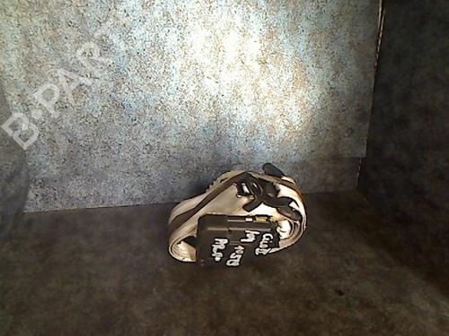Used Rear left seatbelt RENAULT CLIO II (BB_, CB_) 1.5 dCi (B/CB08) (82 hp) 30159973