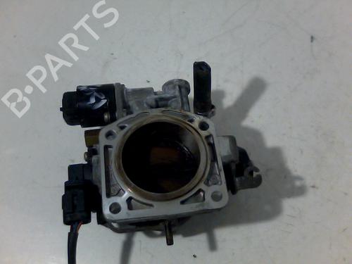 Throttle body PEUGEOT 206 Hatchback (2A/C) 1.1 i | BP26063334M82 