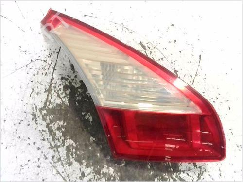 Used Left tailgate light Left tailgate light RENAULT MEGANE III Hatchback (BZ0/1_, B3_) 1.5 dCi (106 hp) 34138320 34138320