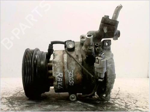 AC compressor TOYOTA RAV 4 II (_A2_) 2.0 D 4WD (CLA20_, CLA21_, CLA20R, CLA21R) | BP36280402M34 - Image 3