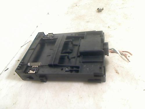 Used Electronic module RENAULT MEGANE III Coupe (DZ0/1_) 1.9 dCi (DZ0N, DZ0J, DZ1J, DZ1K) (131 hp) 26092024