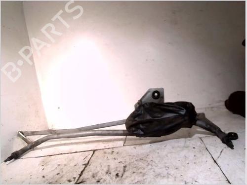 Ruitenwissermotor voor PEUGEOT 405 II Break (4E) 1.9 D (69 hp) 29473330