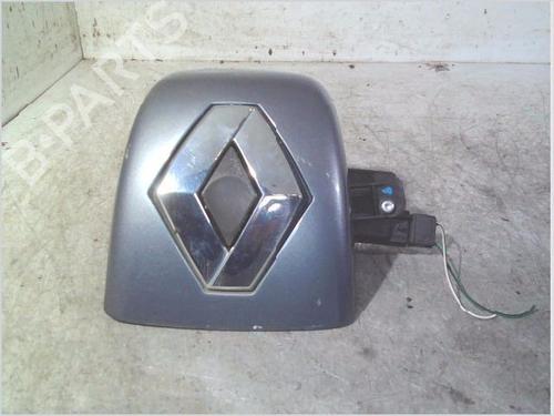 Elektronische module RENAULT CLIO II (BB_, CB_) 1.5 dCi (B/CB3M) (64 hp) 28603894