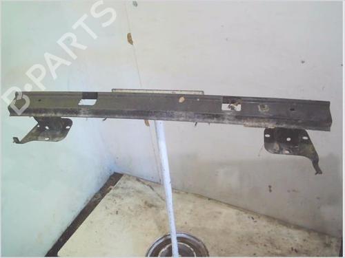 Rear bumper reinforcement CITROËN JUMPY II Van 1.6 HDi 90 16V | BP29644570C73 