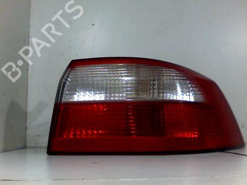 Used Right taillight RENAULT LAGUNA II (BG0/1_) 1.9 dCi (107 hp) 26089736