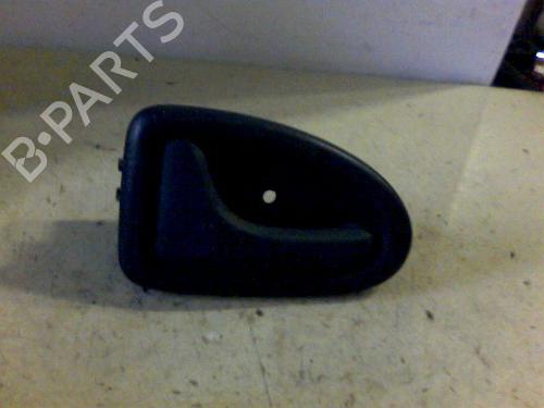 Maniglia interna anteriore sinistra RENAULT MEGANE I (BA0/1_) 1.9 dTi (BA1U) (80 hp) 31278698