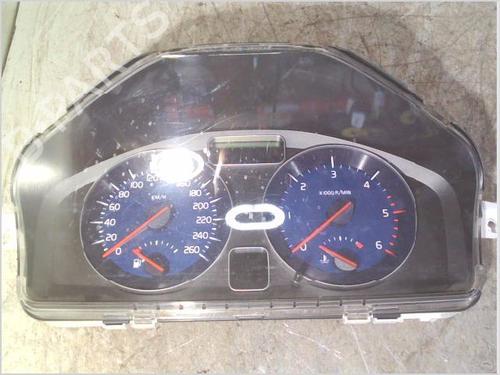 Used Instrument cluster VOLVO V50 (545) 2.0 D (136 hp) 27257695