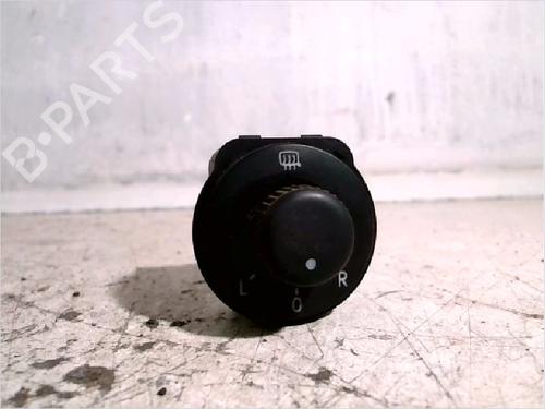 Used Mirror switch VW POLO V (6R1, 6C1) 1.6 TDI (90 hp) 26114425