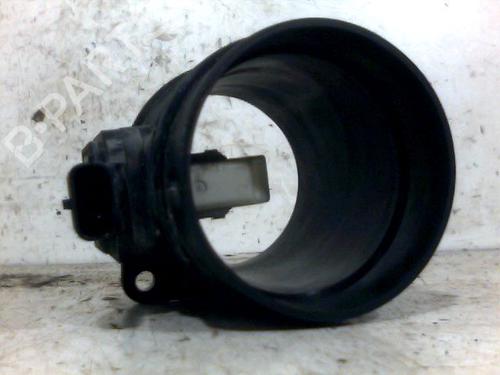 Used Mass air flow sensor RENAULT MASTER III Van (FV) 2.3 dCi 100 FWD (FV0A, FV0B, FV0G, FV0K, FV0H) (101 hp) 26092489