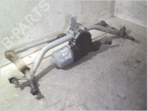 Used Front wipers mechanism Front wipers mechanism 38831347 38831347