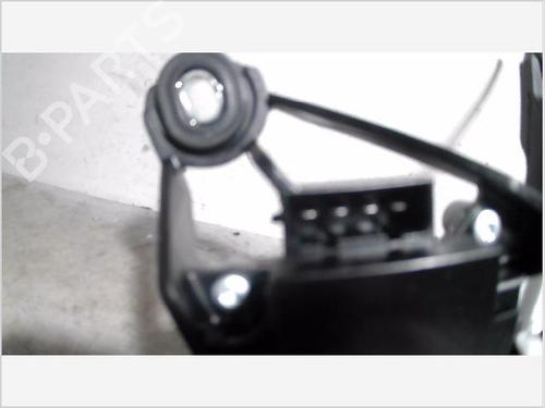 Rear wiper motor VW POLO (9N_, 9A_) 1.4 TDI | BP26101222M102 