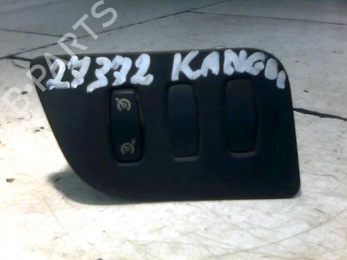 Kombi Kontakt / Stilkkontakt RENAULT KANGOO / GRAND KANGOO II (KW0/1_) 1.5 dCi 85 (KW0K, KW0L, KW0B) (86 hp) 26099171