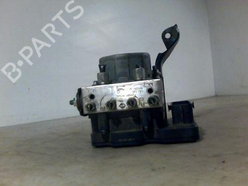 ABS pump NISSAN MICRA IV (K13K, K13KK) 1.2 | BP26069266M43 