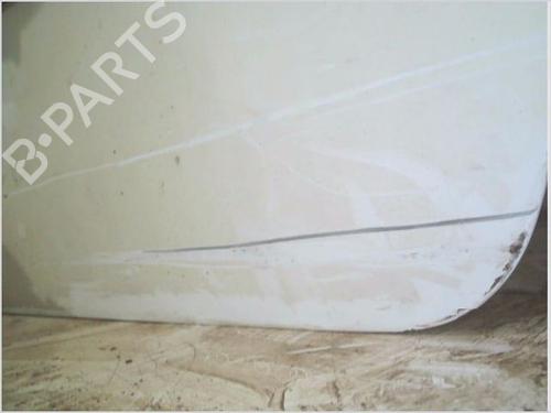 Drzwi przednie lewe CITROËN BERLINGO / BERLINGO FIRST Box Body/MPV (M_) 1.6 HDI 90 (MB9HX, MC9HX) | BP29206763C2