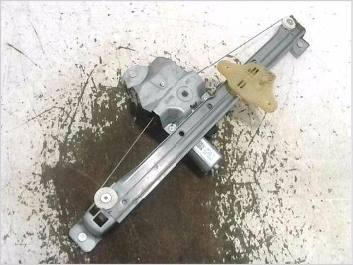 Front left window mechanism RENAULT ZOE Hatchback Van (BFM_) Electric (BFME) | BP39563254C22 - Image 2