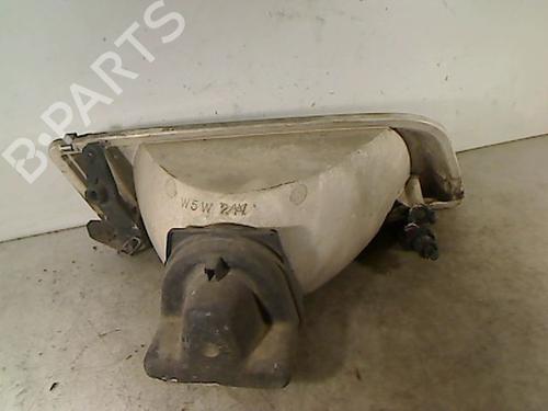 Left headlight CITROËN ZX (N2) 1.9 D | BP26083430C28 