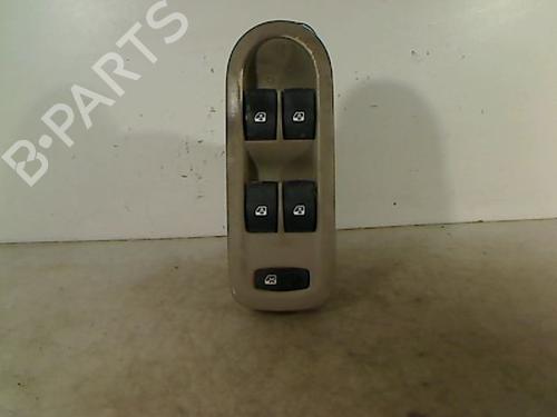 Used Switch RENAULT SCÉNIC II (JM0/1_) 1.5 dCi (JM1E, JM16) (106 hp) 26085347