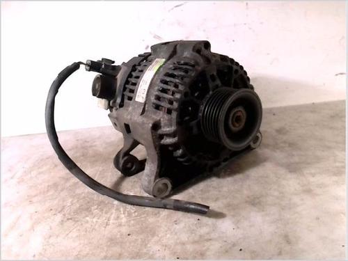 Used Alternator PEUGEOT 206 Hatchback (2A/C) 1.1 i (60 hp) 26101579