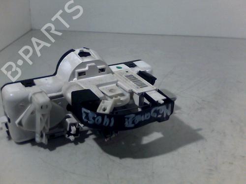 Climate control RENAULT MEGANE II (BM0/1_, CM0/1_) 1.5 dCi (BM1F, CM1F) | BP26064546I5 