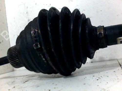 Left front driveshaft AUDI A4 B8 (8K2) 2.7 TDI | BP30113379M38