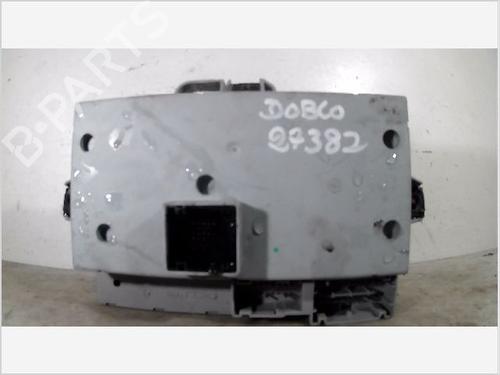 Sikringsdåse FIAT DOBLO Box Body/MPV (223_) 1.9 JTD (223ZXE1A) | BP29497113E1 