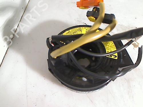 Squib airbag TOYOTA COROLLA Verso (ZER_, ZZE12_, R1_) 2.0 D-4D (CUR10_, CUR10R) | BP29890199C102 