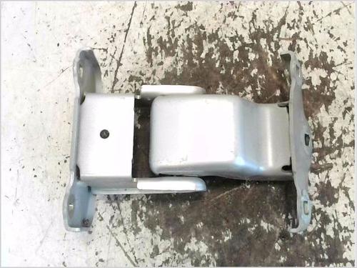 Hinge/Door check strap RENAULT TRAFIC II Van (FL) 2.0 dCi 115 (FL01, FL0U, FL00, FL0H, FL0M) | BP33990085C146 - Image 2