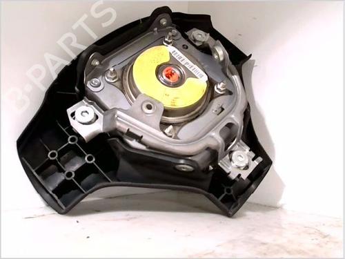 Driver airbag TOYOTA AYGO (_B1_) 1.0 (KGB10_, KGB10R) | BP29890284C9 