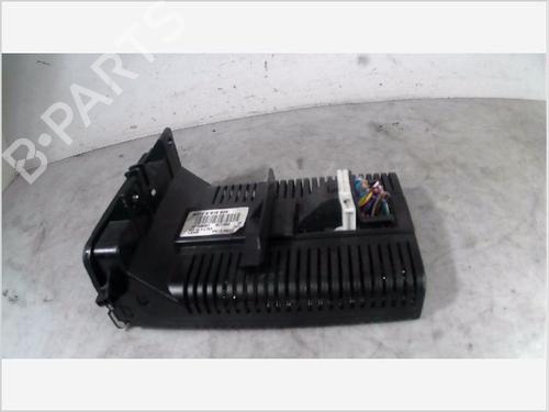 Headlight switch BMW 3 (E46) 320 d | BP26097762I24 