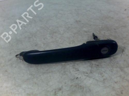 Used Front left exterior door handle VW POLO III (6N1) 60 1.4 (60 hp) 26084380