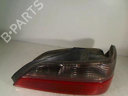 Used Right taillight PEUGEOT 406 (8B) 1.9 TD (90 hp) 26061834
