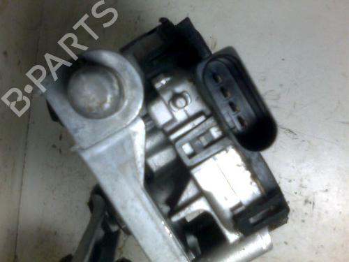 Front wiper motor FORD FOCUS C-MAX (DM2) 1.6 TDCi | BP26092815M29 