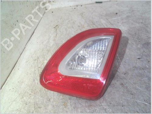 Højre baglygte bagklap RENAULT TWINGO II (CN0_) 1.2 16V (CN04, CN0B) (75 hp) 29609831