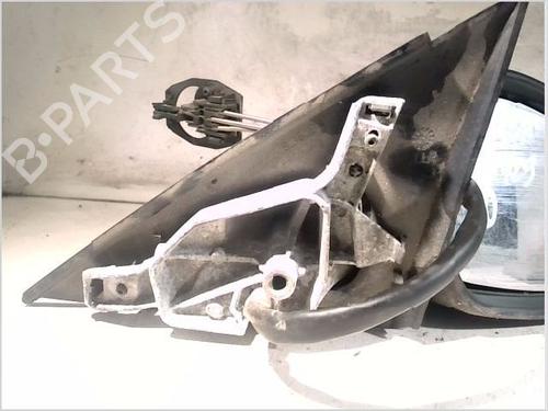 Right mirror SEAT IBIZA III (6L1) 1.4 16V | BP28324732C27 