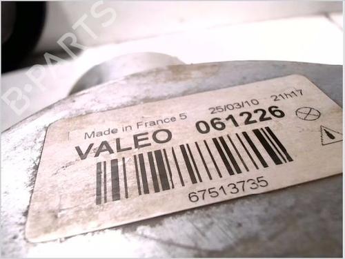 Right headlight CITROËN AX (ZA-_) 11 | BP26106167C29