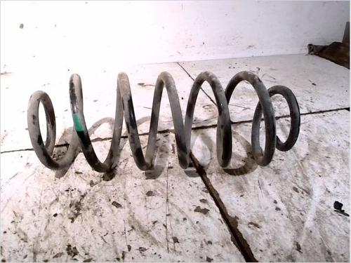 Used Shock absorber spring CITROËN C1 (PM_, PN_) 1.0 (68 hp) 26096275