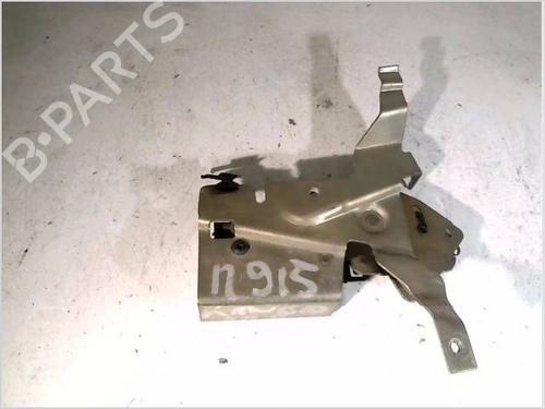 Used Rear left lock RENAULT KANGOO (KC0/1_) 1.4 (KC0C, KC0H, KC0B, KC0M) (75 hp) 26108805