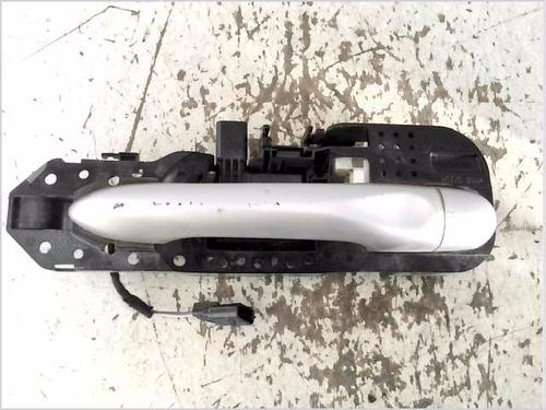 Used Front right exterior door handle Front right exterior door handle RENAULT GRAND SCÉNIC III (JZ0/1_) 1.5 dCi (JZ0B, JZ07) (106 hp) 28324862 28324862