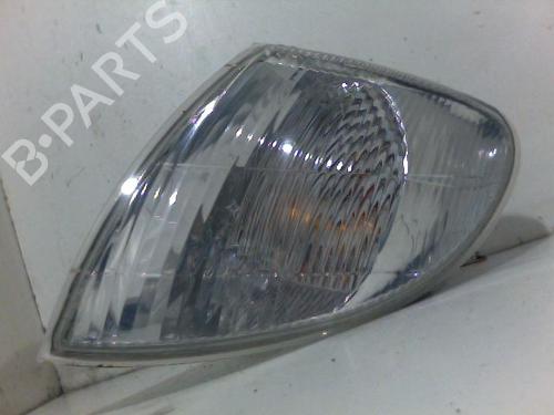 Used Left front indicator RENAULT MEGANE I (BA0/1_) 1.6 e (BA0F, BA0S) (90 hp) 26075408