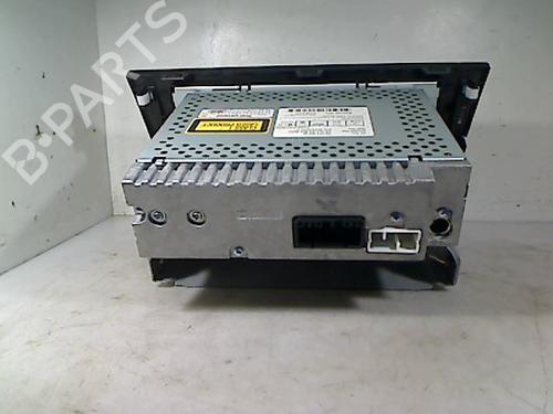 Radio SUZUKI SWIFT III (MZ, EZ) 1.3 (RS413, ZC11S) | BP26078973E6 