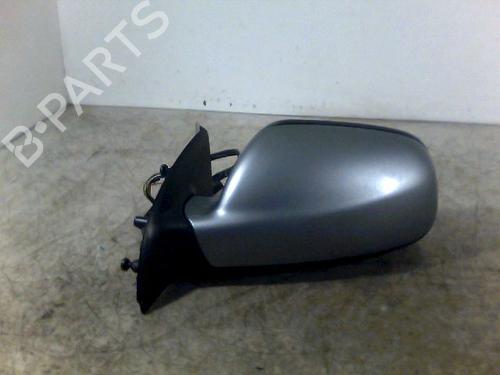 Left mirror PEUGEOT 307 (3A/C) 2.0 HDi 90 | BP26067101C26 