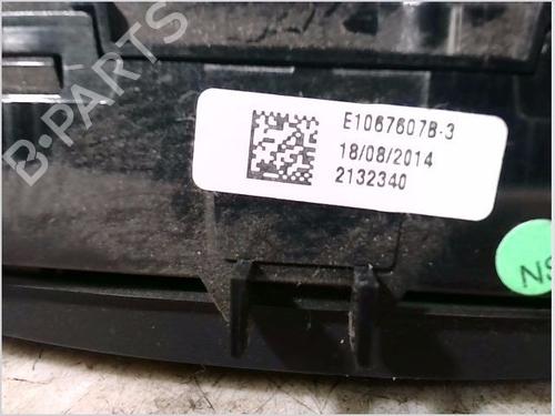 Climate control FORD B-MAX (JK) 1.0 EcoBoost | BP26105496I5 