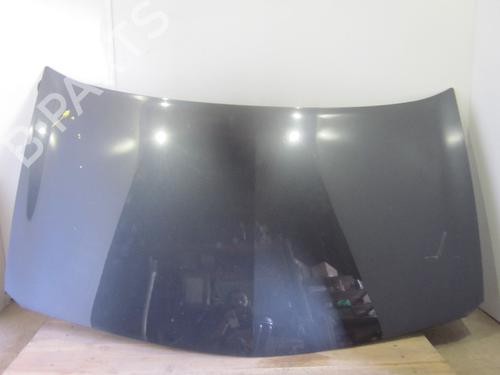 Used Hood RENAULT MEGANE II (BM0/1_, CM0/1_) 1.5 dCi (BM1E, CM1E) (106 hp) 26085335