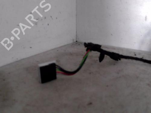 Left mirror BMW 3 Compact (E46) 316 ti | BP26093973C26 