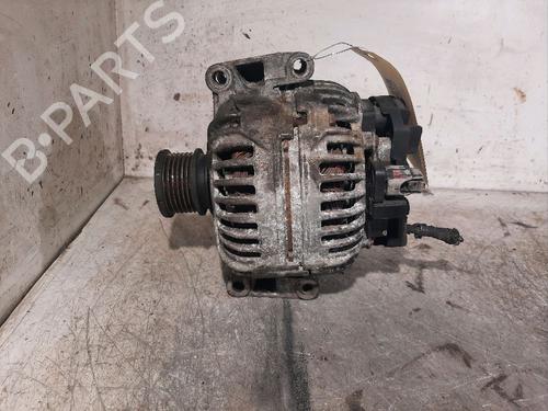 Used Alternator Alternator CHRYSLER PT CRUISER (PT_) 2.2 CRD (121 hp) 34153732 34153732