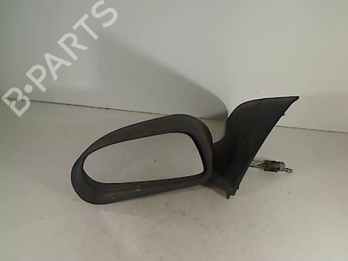 Used Left mirror FIAT BRAVO I (182_) 1.9 TD 100 S (182.AF) (100 hp) 26104053