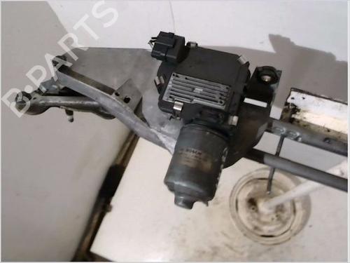 Front wiper motor RENAULT ESPACE IV (JK0/1_) 2.2 dCi (JK0H) | BP26102594M29 