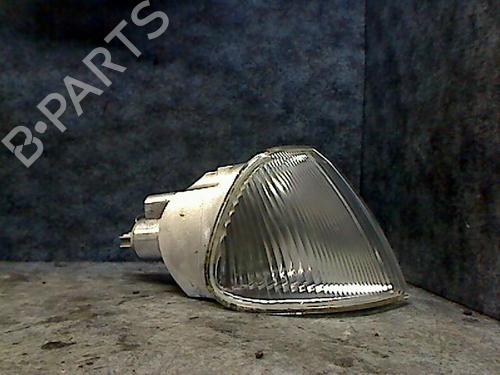 Used Right front indicator CITROËN EVASION MPV (22, U6) 1.9 TD (90 hp) 26058240