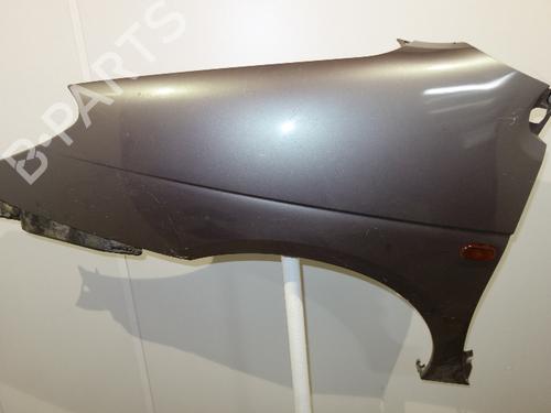 Forkjerm venstre RENAULT SCÉNIC I MPV (JA0/1_, FA0_) 1.9 dCi (JA05, JA1F) (102 hp) 26057089